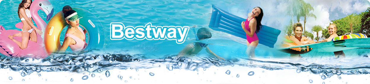 „Bestway 22039“ geltona ir raudona plaukimo kaukė aprašymas - Prekės nuotrauka