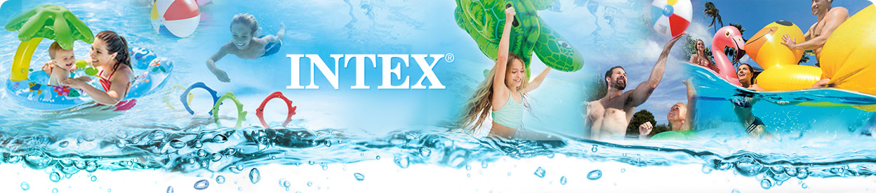Plaukimo akiniai vaikams Intex 55602 geltoni aprašymas - Prekės nuotrauka