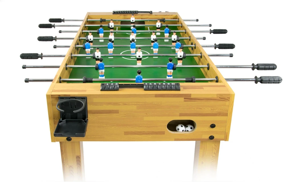 Didelis stalo futbolo stalas Neo-Sport NS-401