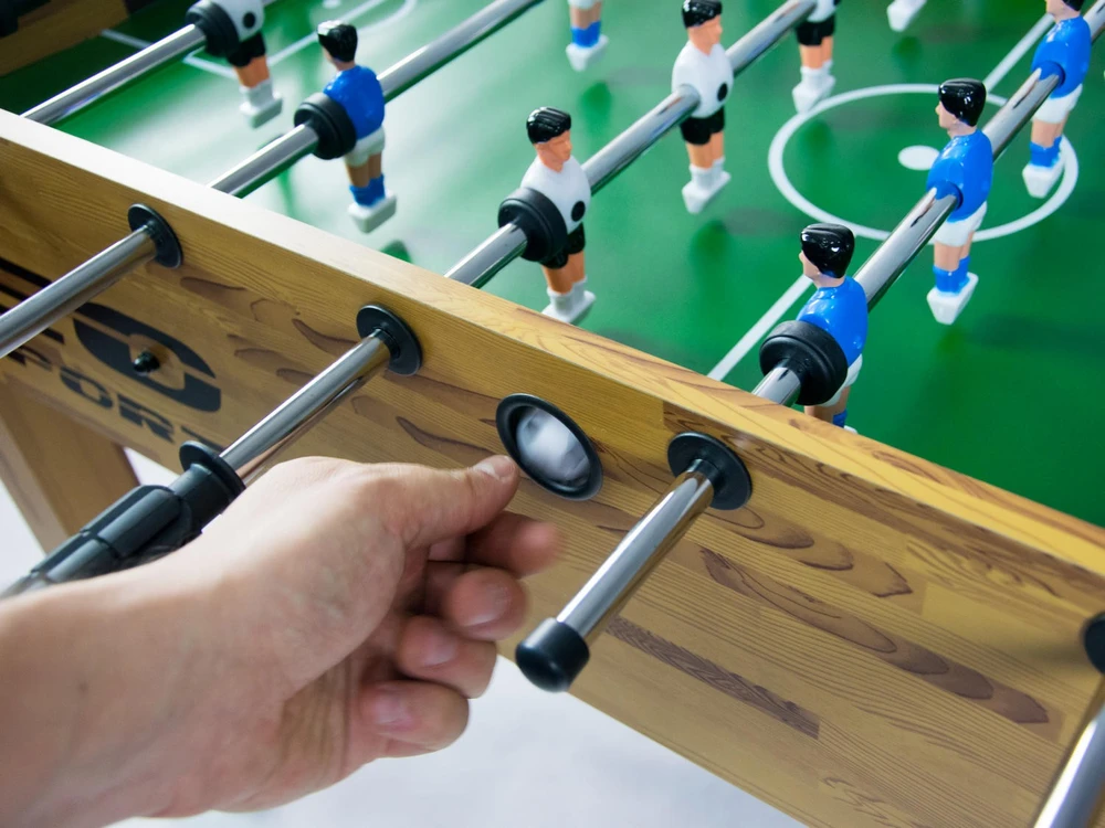Didelis stalo futbolo stalas Neo-Sport NS-401