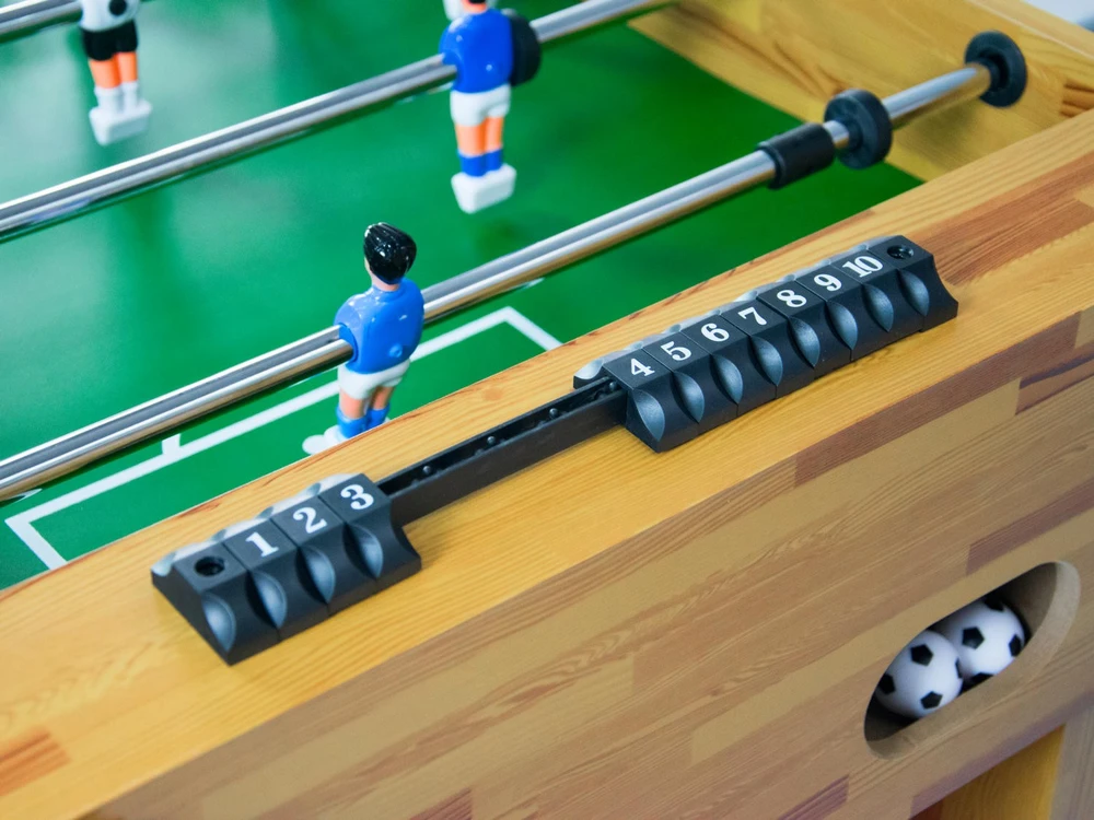 Didelis stalo futbolo stalas Neo-Sport NS-401