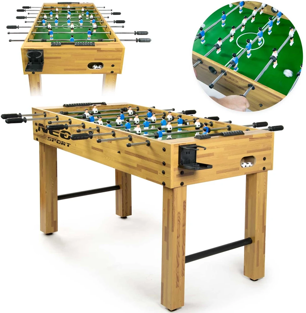 Didelis stalo futbolo stalas Neo-Sport NS-401