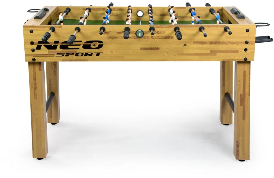 Didelis stalo futbolo stalas Neo-Sport NS-401