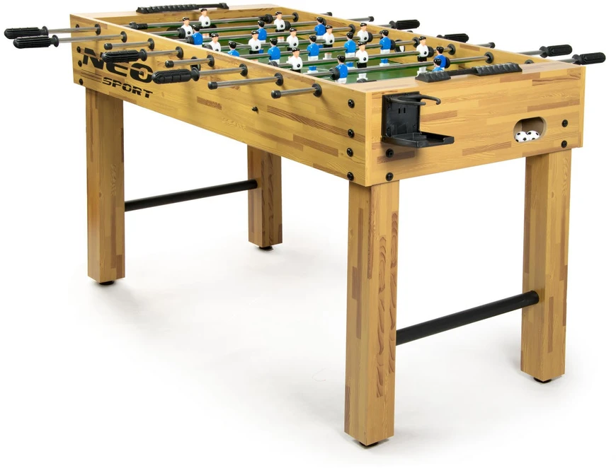 Didelis stalo futbolo stalas Neo-Sport NS-401