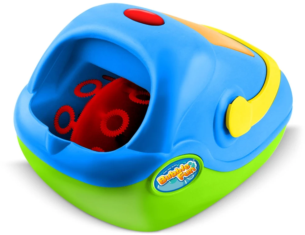 Ricokids RK-902 didelis burbulų aparatas mėlynas