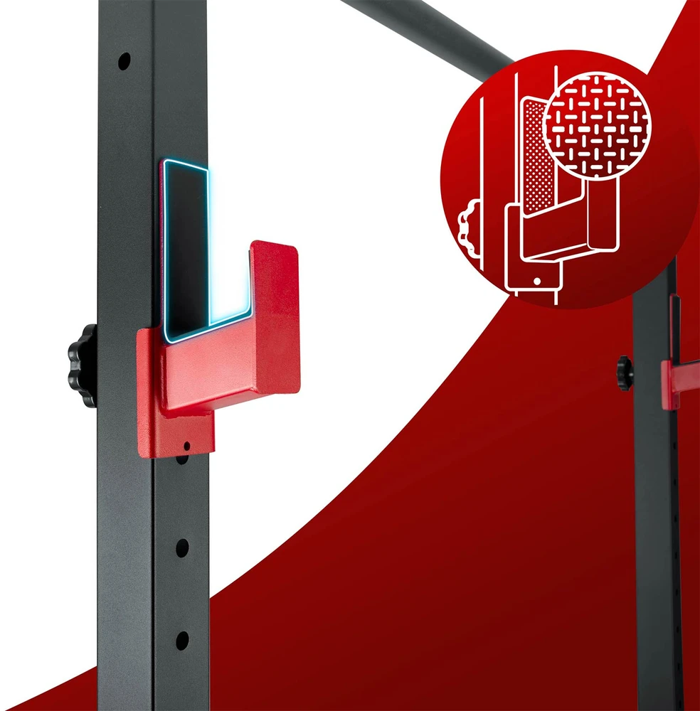 Stacionarus prisitraukimo strypas Neo-Sport Apex Frame