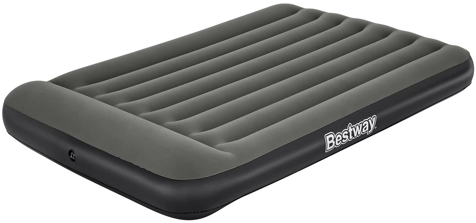 Pripučiamas čiužinys 191x137x30 cm dvigubas Bestway 67681