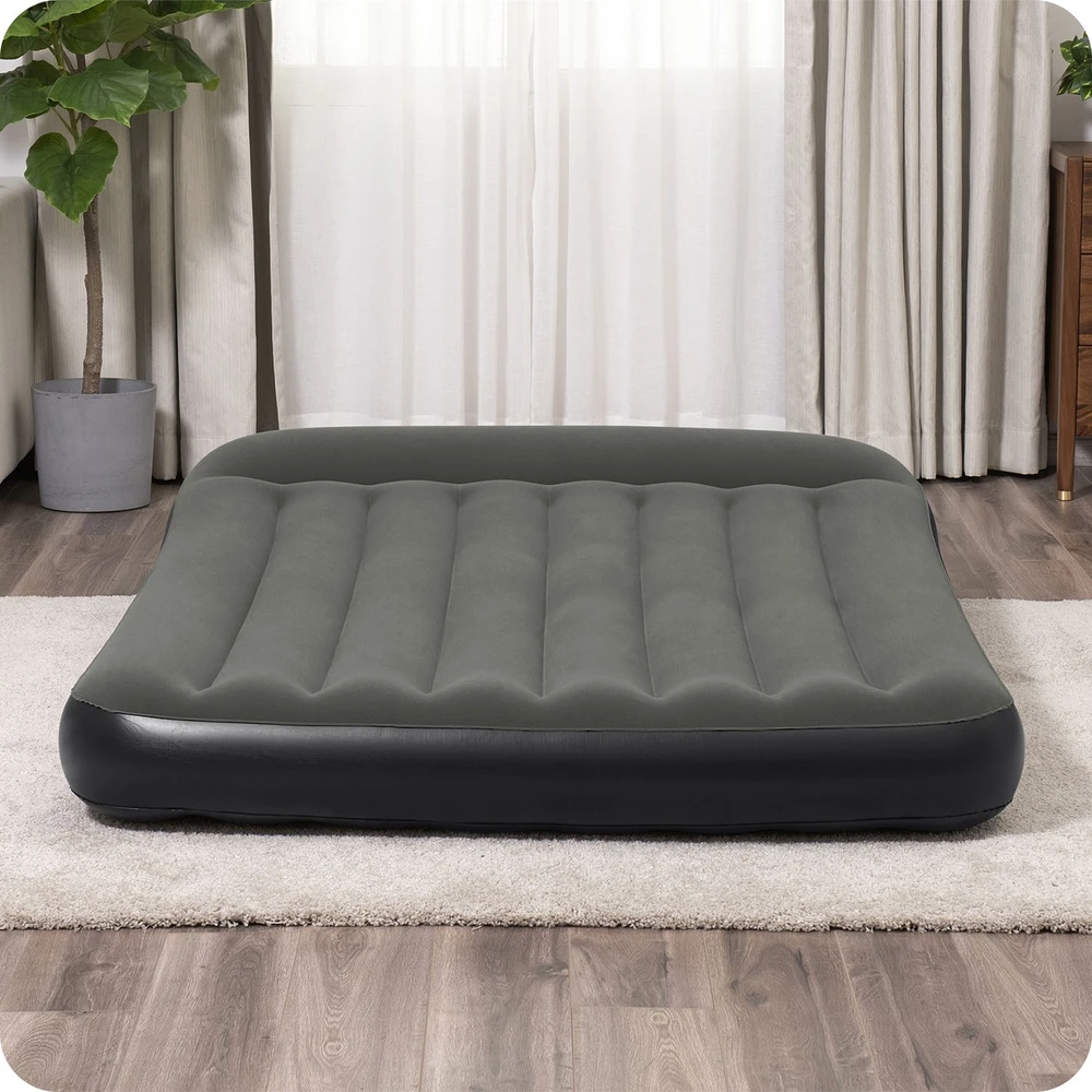 Pripučiamas čiužinys 191x137x30 cm dvigubas Bestway 67681