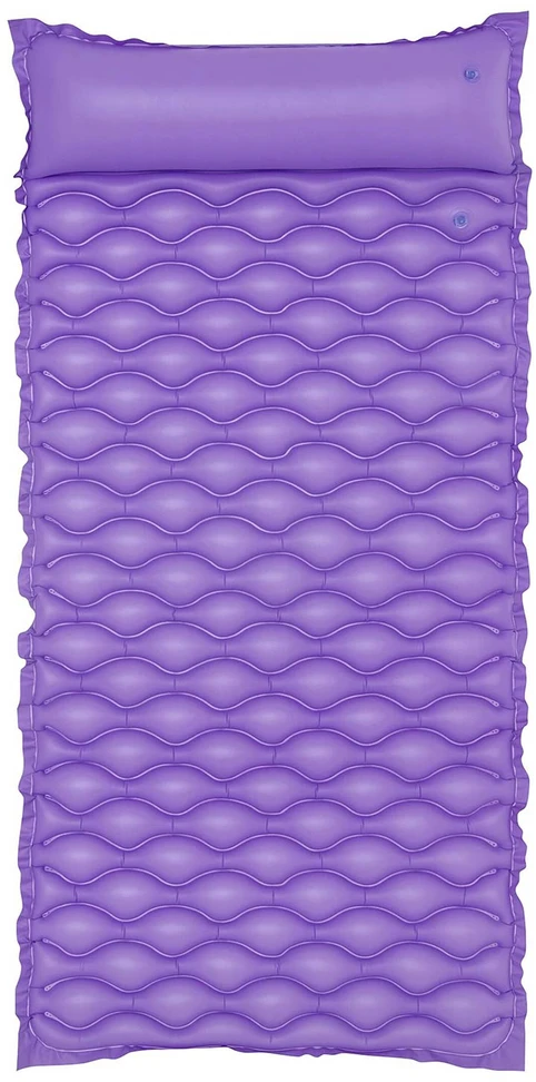 Bestway pripučiamas paplūdimio čiužinys Float n Roll 213 x 86 cm 44020