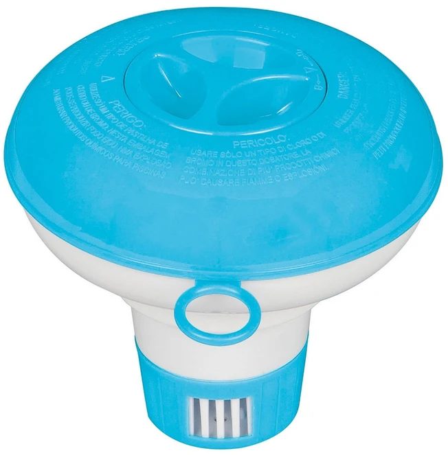 INTEX 29040 plaukiojantis cheminių medžiagų dozatorius
