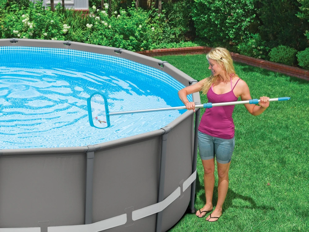 Intex GRIEBTUKAS BASEINO DUGNUI 29051