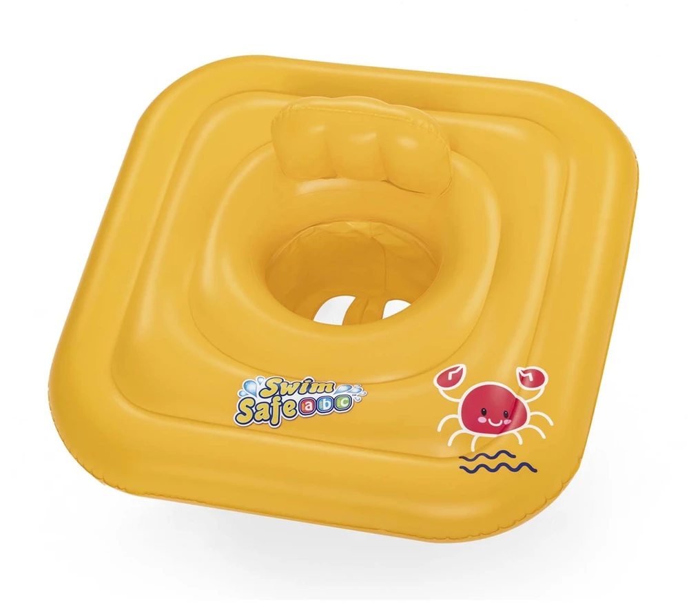 BESTWAY plaukiojimo apsauga kūdikiams 69cm x 69cm, 32050