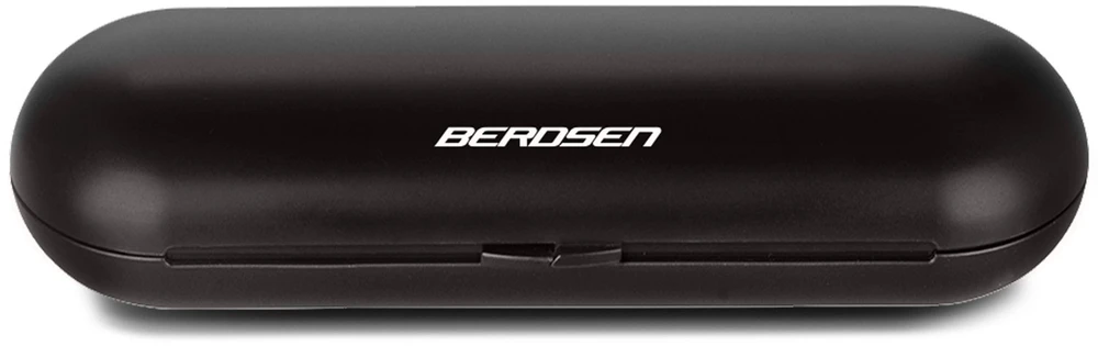 „Berdsen Sonica B3“ ir „B4“ kelioninis dėklas, juodas