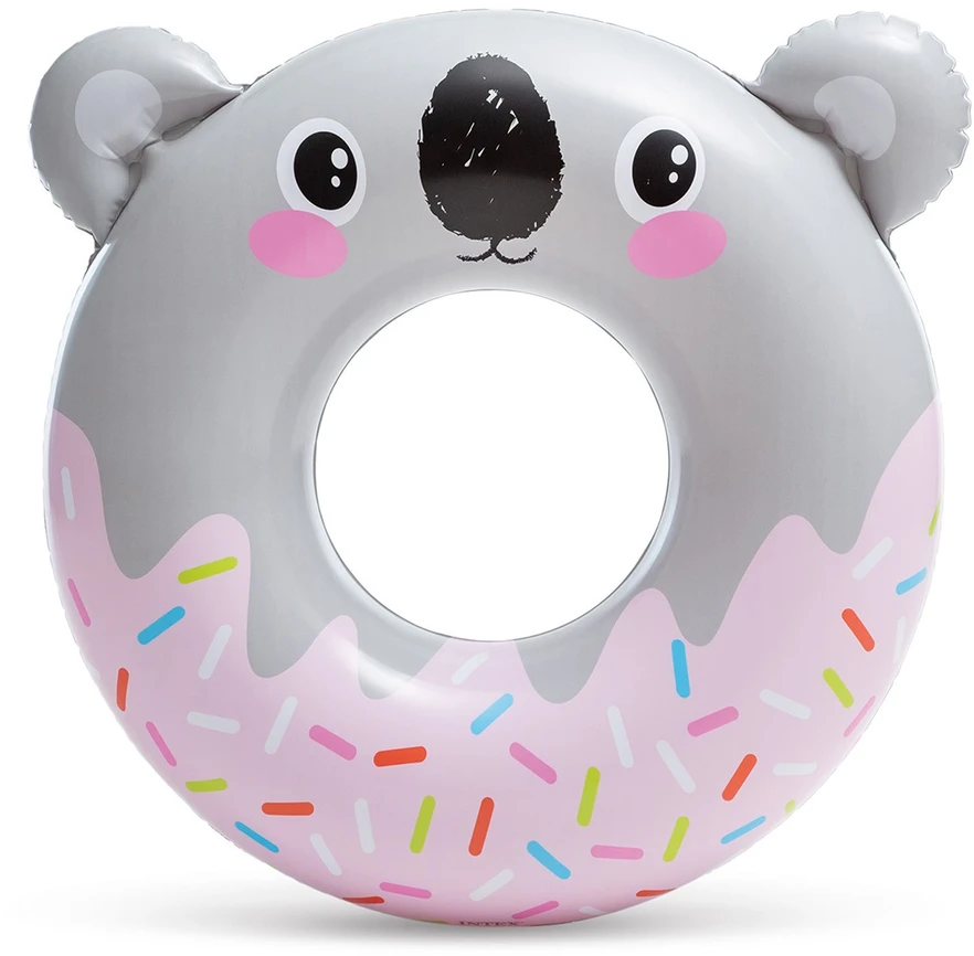 Koala INTEX 59266 plaukimo ratas