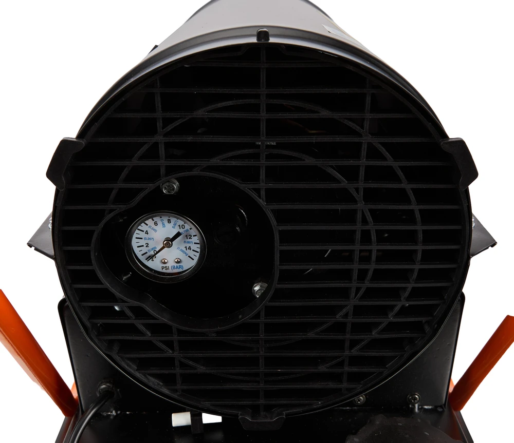 Kraftdele 30 kW alyvos šildytuvas su termostatu KD11710