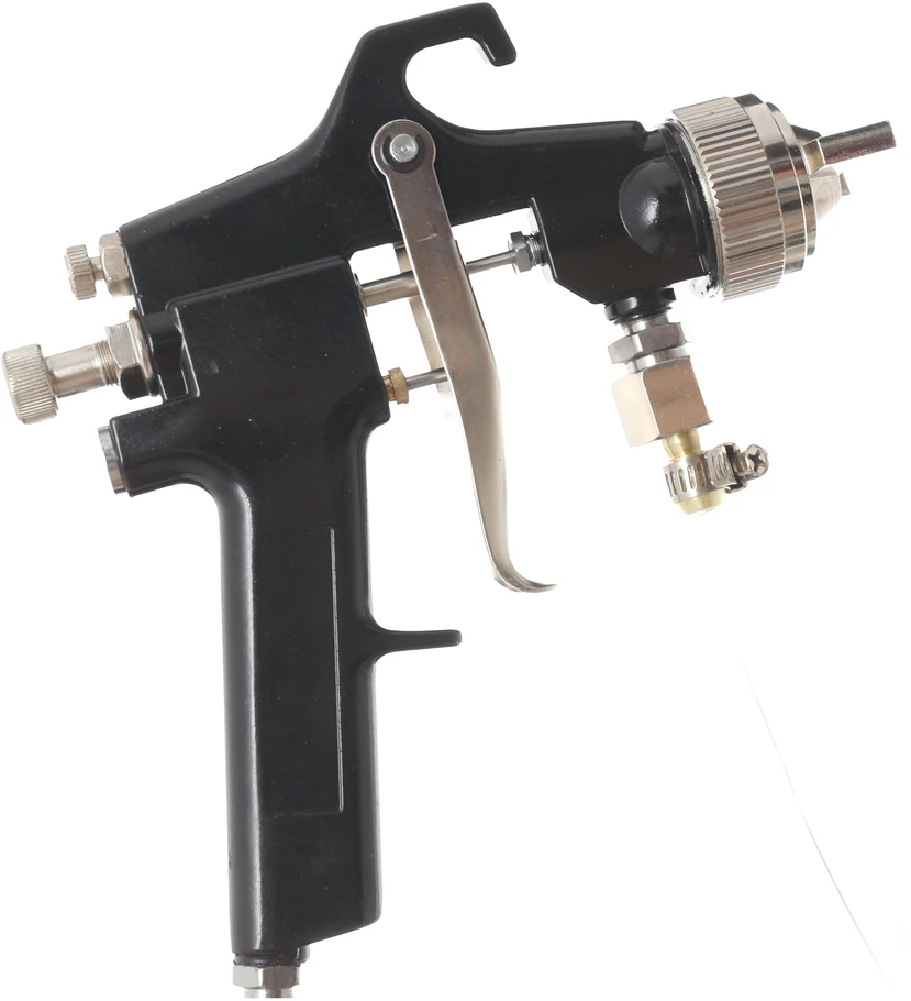 Kraftdele PNEUMATINIS ŠLIFAVIMO AGREGATAS 8L KD1653