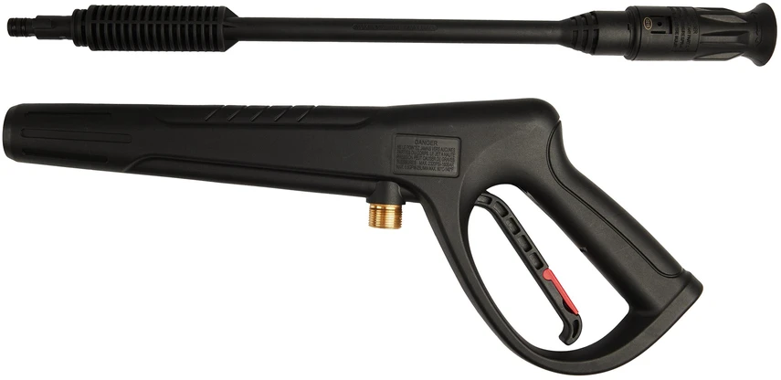 Kraftdele Aukšto slėgio plovykla 2100W 200bar KD439