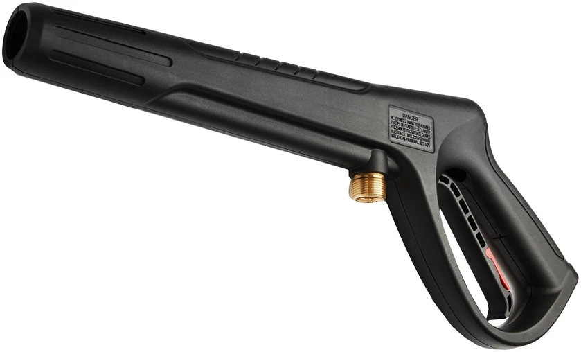 Kraftdele Aukšto slėgio plovykla 2100W 200bar KD439