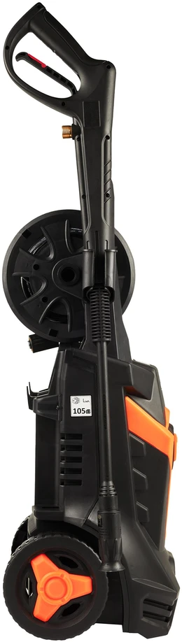Kraftdele Aukšto slėgio plovykla 2100W 200bar KD439