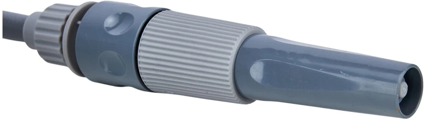 Kraftdele Automatinis sodo žarnos būgnas 10 m + 1 m KD2081