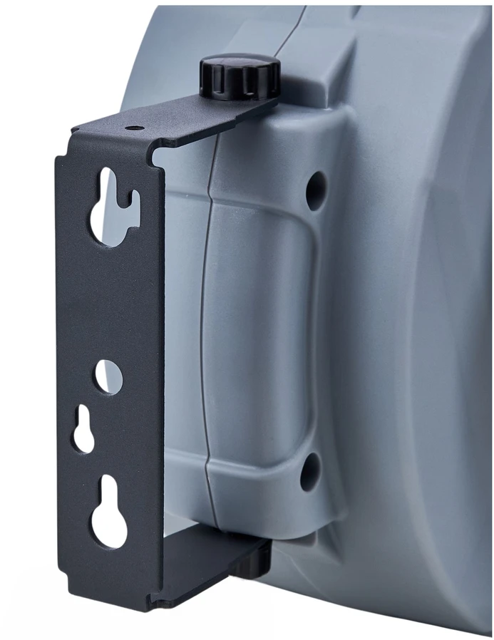 Kraftdele Automatinis sodo žarnos būgnas 10 m + 1 m KD2081