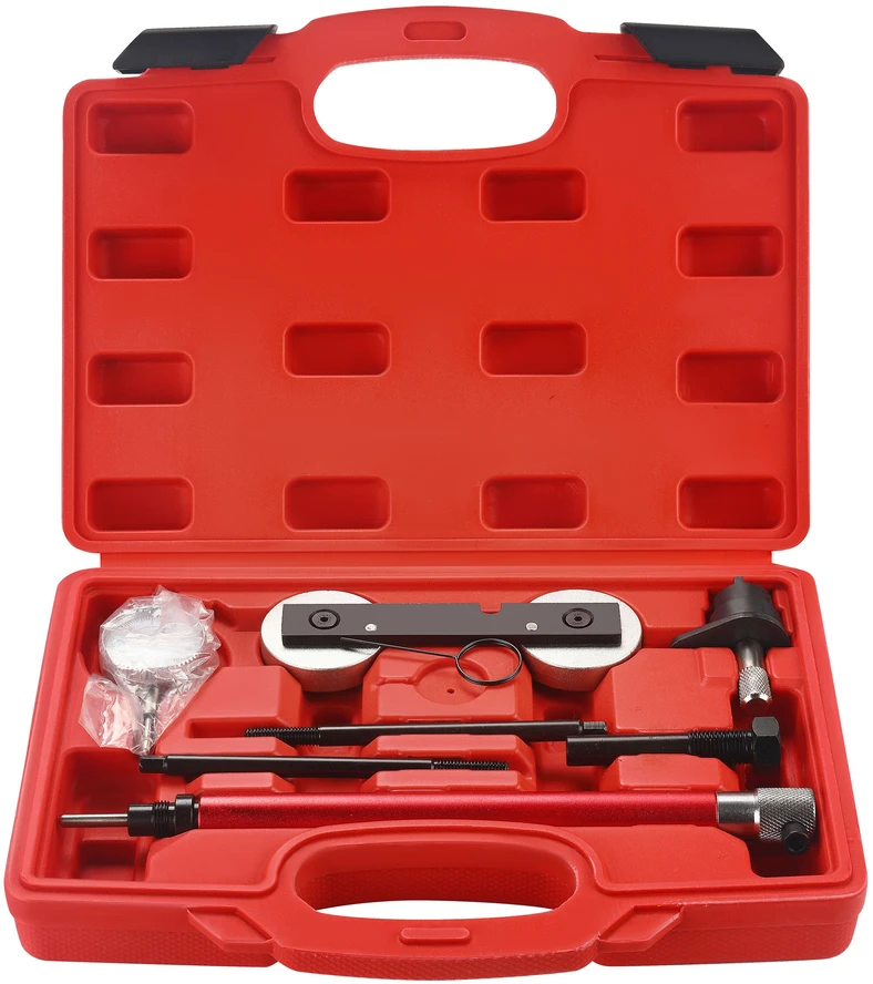 Kraftdele PASKIRSTYMO MECHANIZMO BLOKAVIMAS KD12535 VW / AUDI / SKODA