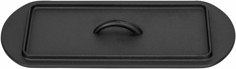 Kraftdele Ketaus keptuvė 3L 35x13x11cm KD4411