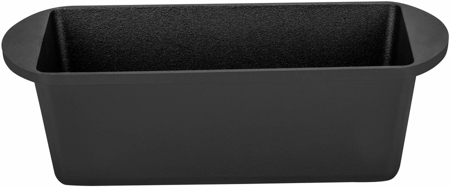 Kraftdele Ketaus keptuvė 3L 35x13x11cm KD4411