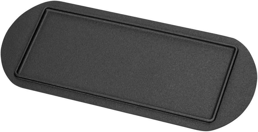 Kraftdele Ketaus keptuvė 3L 35x13x11cm KD4411