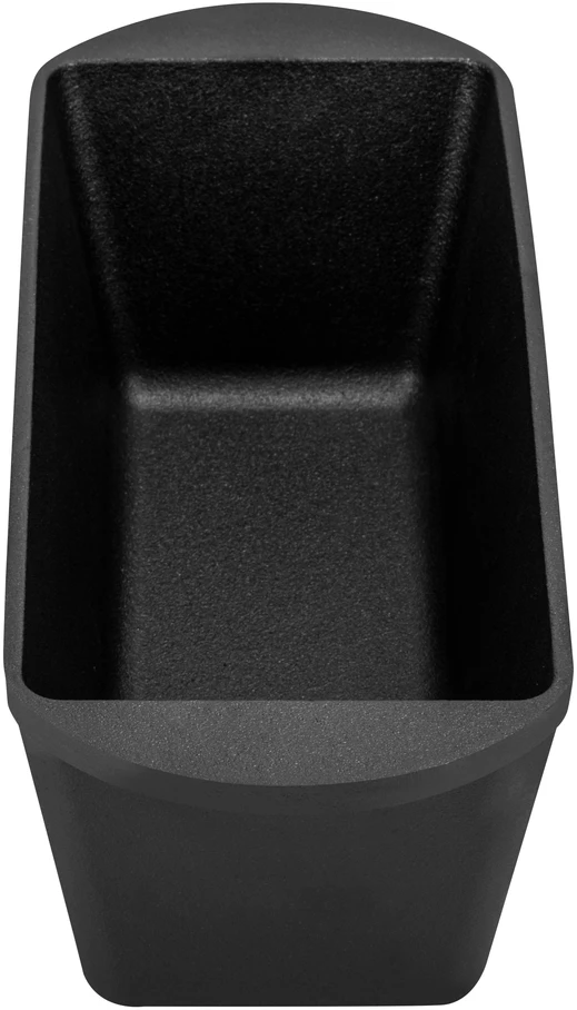 Kraftdele Ketaus keptuvė 3L 35x13x11cm KD4411