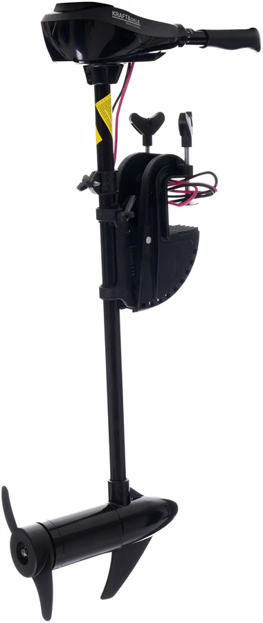 Kraftdele Elektrinis pakabinamas variklis 50lbs KD5307