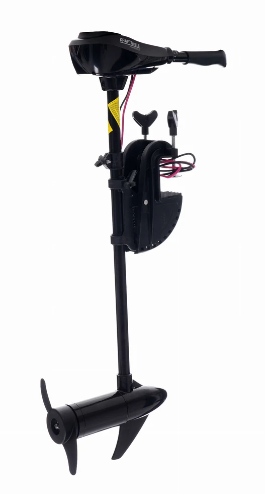 Kraftdele Elektrinis pakabinamasis variklis 64 lbs KD5309