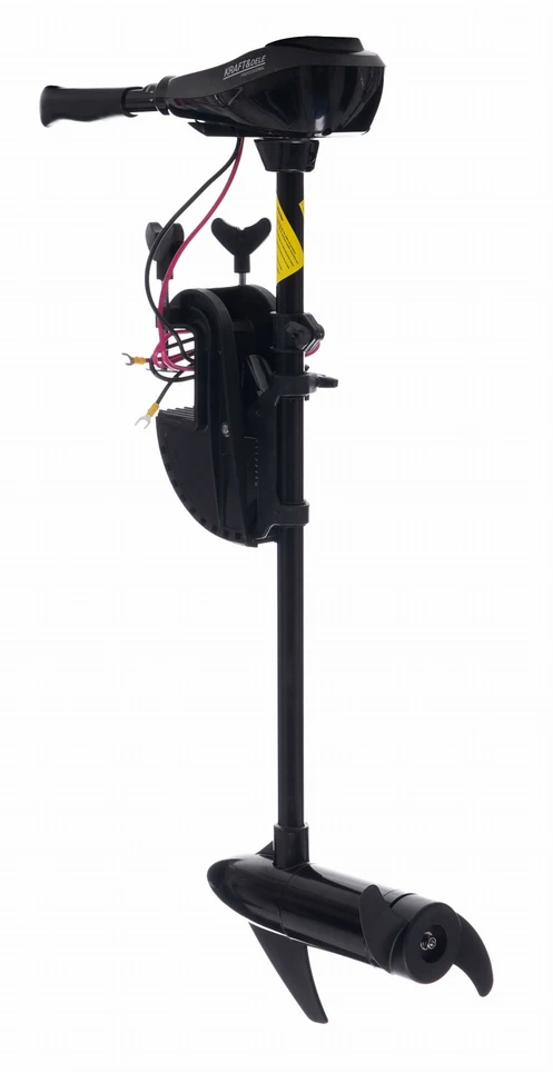 Kraftdele Elektrinis pakabinamasis variklis 64 lbs KD5309