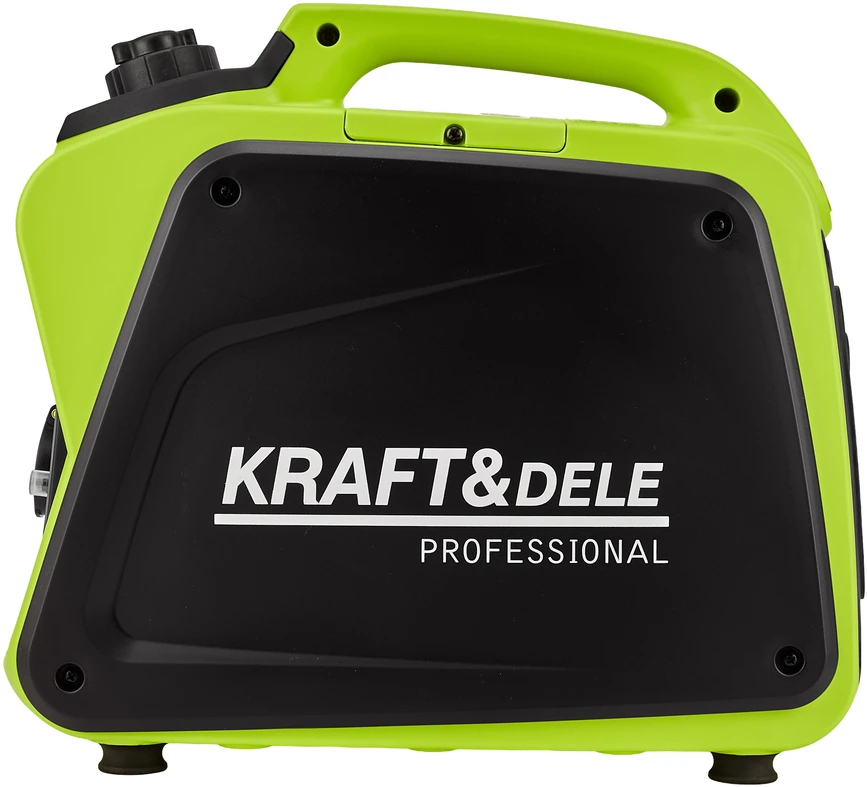 Kraftdele Inverterinis generatorius 1,8 kW KD680