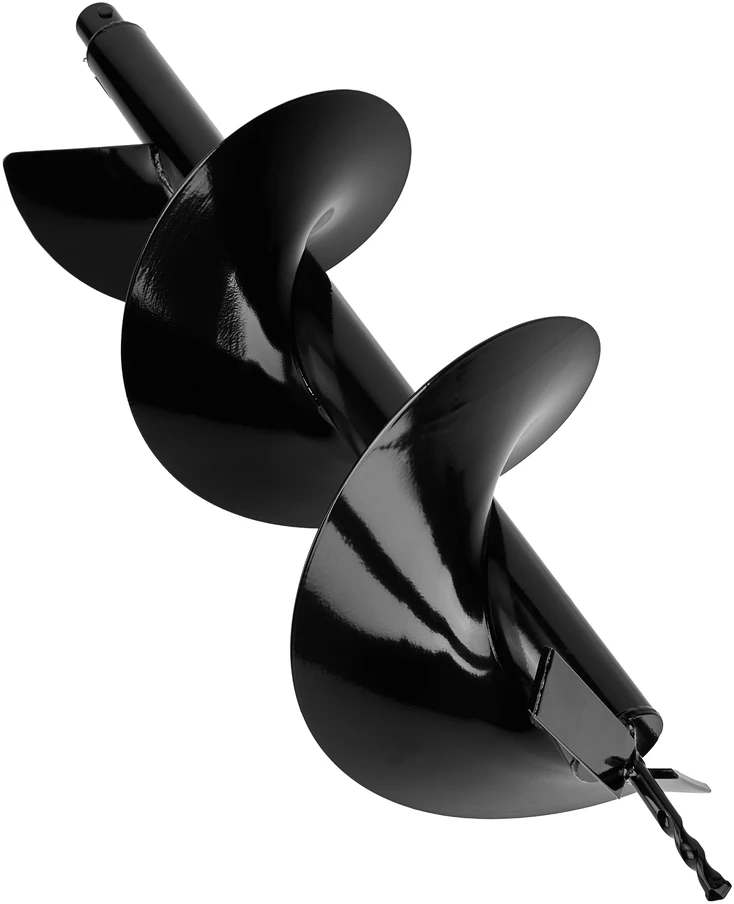 Kraftdele Grąžtas gręžtuvui 250x800mm KD5254