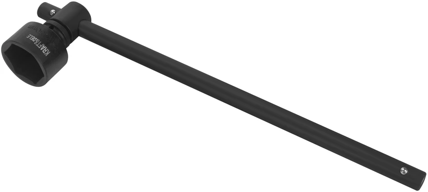 Kraftdele Suktukas + prailgintuvai + smūginės galvutės 3/4" 21 vnt. KD11868