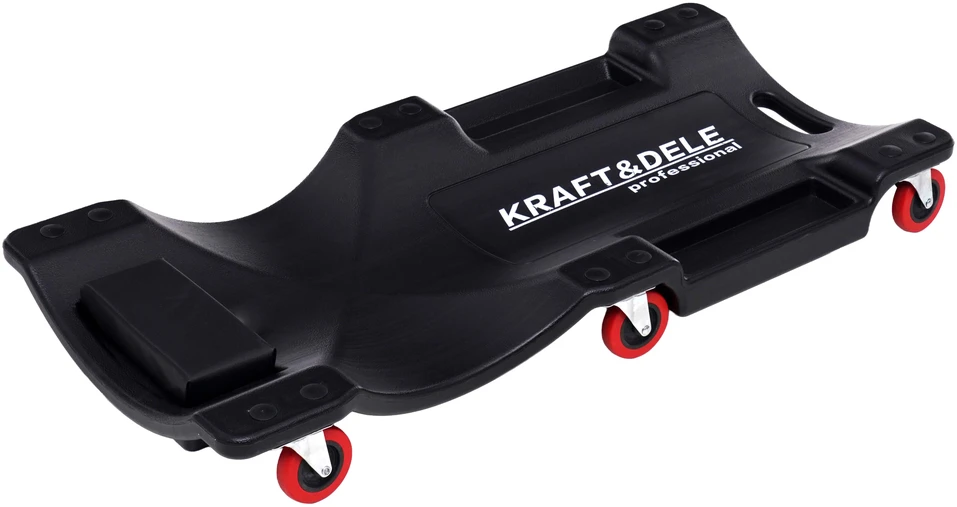 Kraftdele Gultas darbastalis 36" KD350