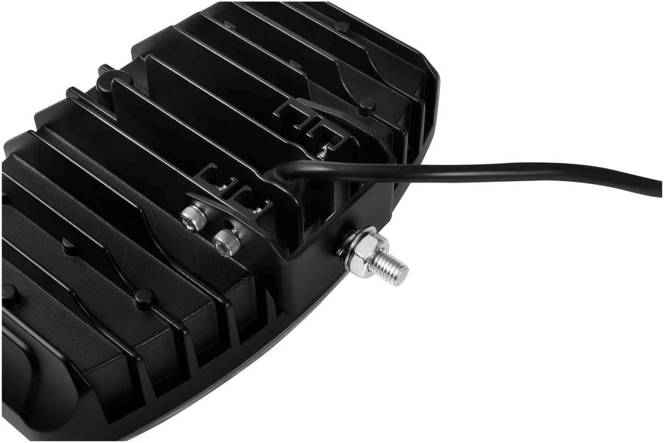 Kraftdele Halogeninė LED lempa 80W 23000lm Prožektorius KD3600