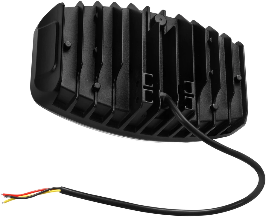 Kraftdele Halogeninė LED lempa 80W 23000lm Prožektorius KD3600