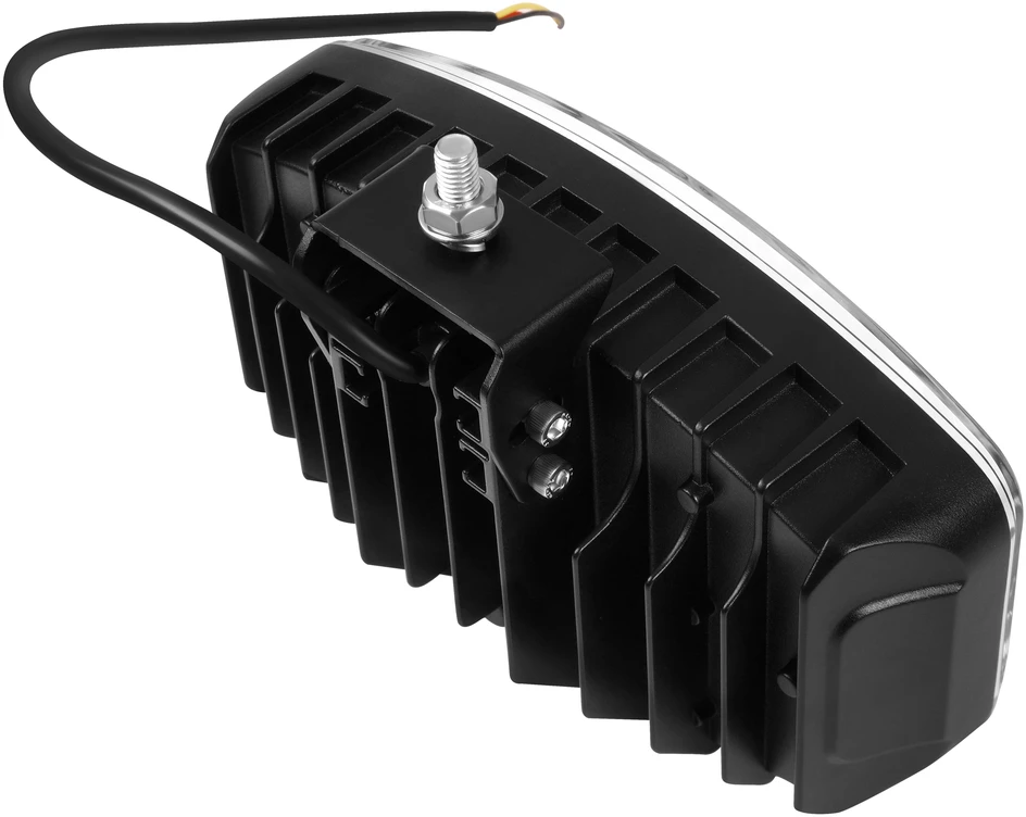 Kraftdele Halogeninė LED lempa 80W 23000lm Prožektorius KD3600