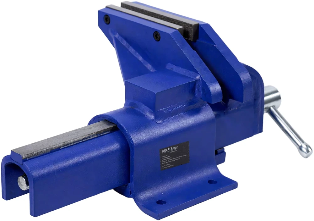 Kraftdele IMADŁO 150MM KD5995