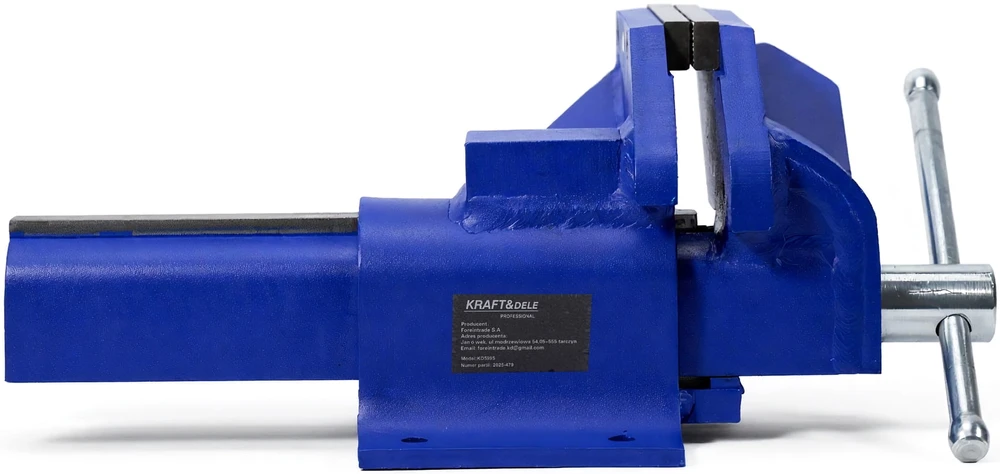 Kraftdele IMADŁO 150MM KD5995