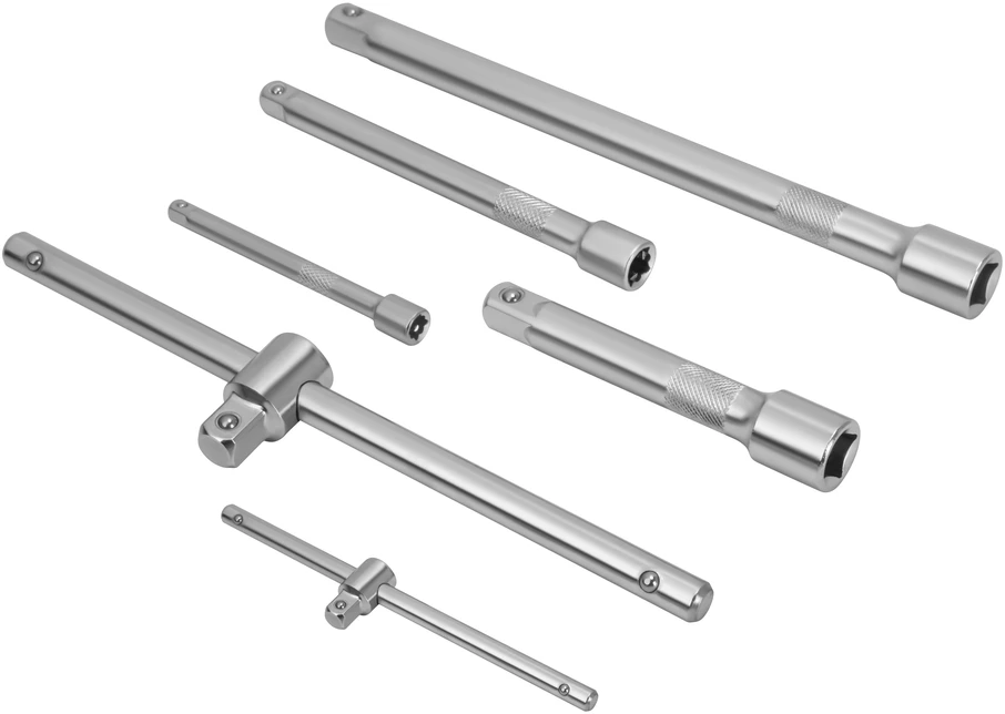 Kraftdele Įrankių rinkinys 300el. KD11352