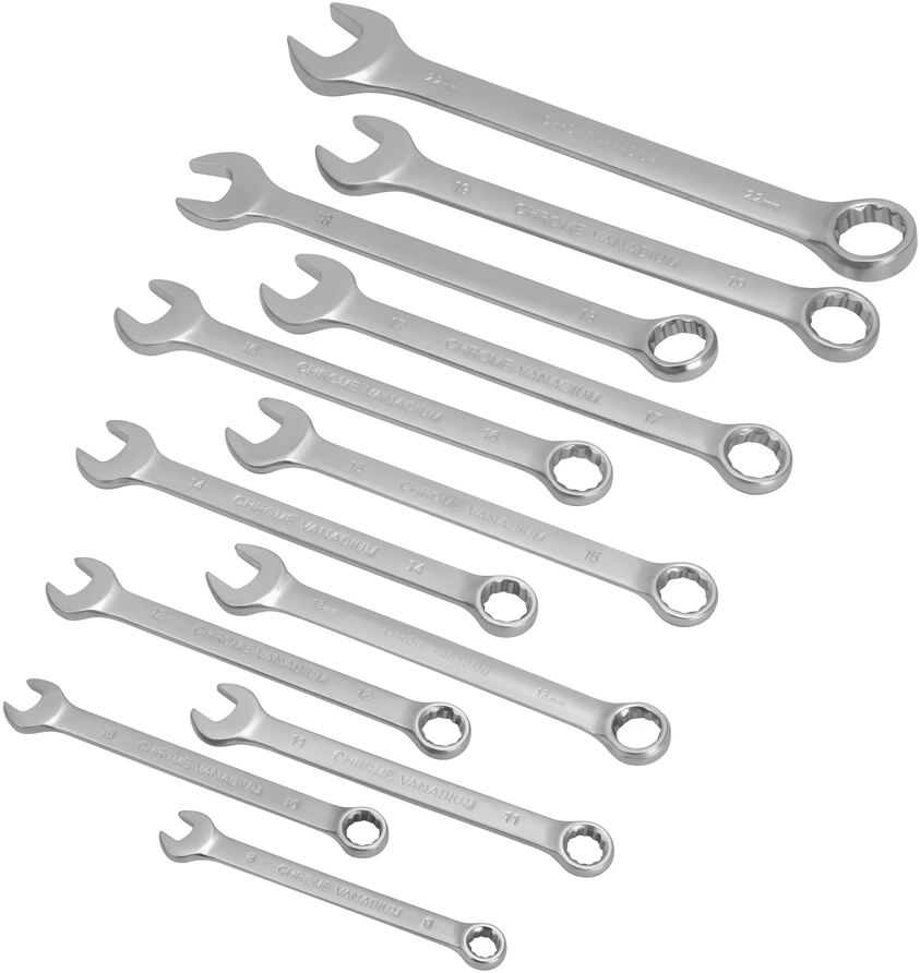 Kraftdele Įrankių rinkinys 300el. KD11352