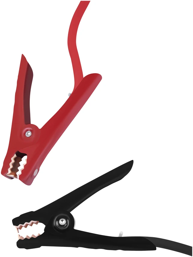 Kraftdele Šoko starteris 12V/24V 4300A KD5348