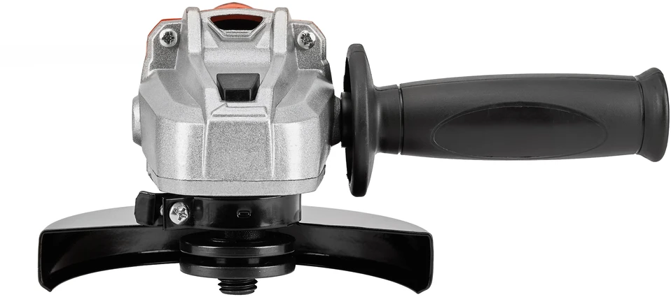 Kraftdele kampinis šlifuoklis 1300W KD1723