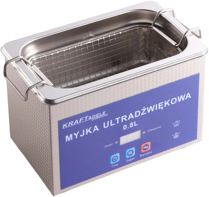 Kraftdele KD504 ULTRAgarso plovykla 0,8L
