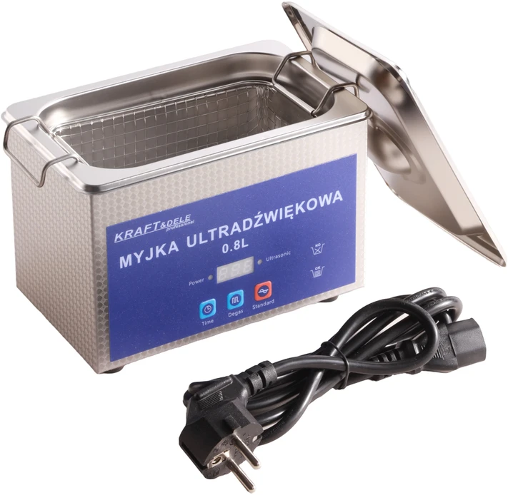 Kraftdele KD504 ULTRAgarso plovykla 0,8L