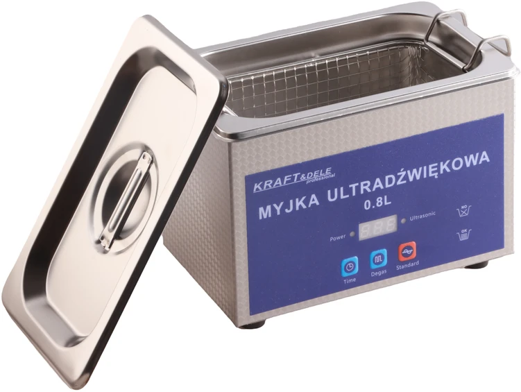 Kraftdele KD504 ULTRAgarso plovykla 0,8L