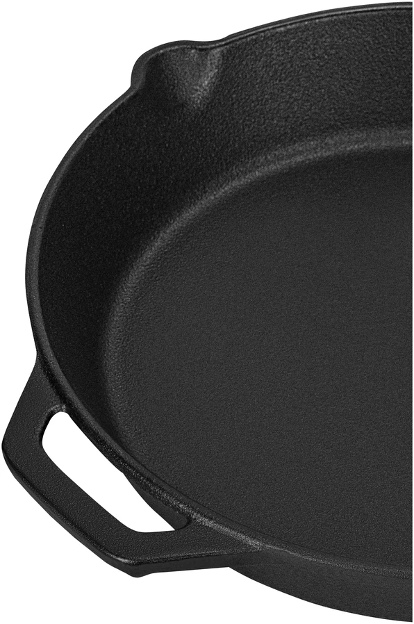 Kraftdele Ketaus keptuvė 26 cm KD4414